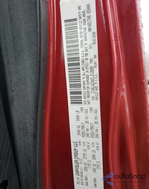 2012 Jeep Wrangler Unlimited Sport from USA, damaged, VIN 1C4BJWDG8CL212695